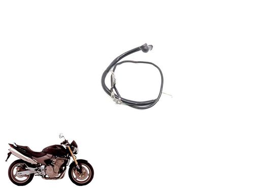 Cabo Negativo/partida Honda Hornet 600 Hornet600 04-07