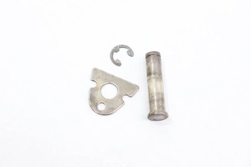 Pino Pedaleira Suzuki Gsxr 1000 Srad Srad 1000 11-13