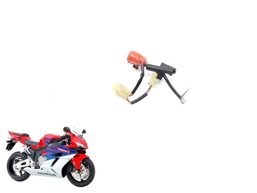 Cabo Positivo Honda Cbr 1000  Rr 04-07