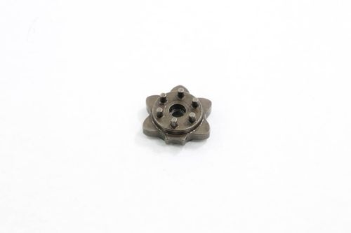 Estrela Seletora De Marchas Suzuki Gladius 2013-2016