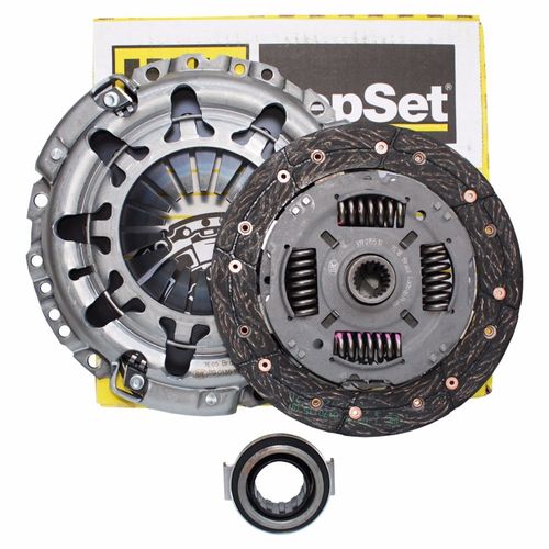 Kit de Embreagem 206 2004 em diante Luk 618305100