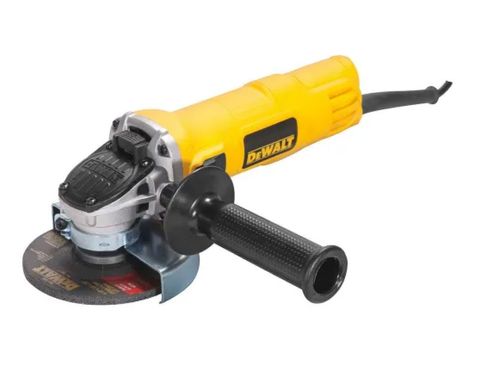 Esmerilhadeira Angular 4.1/2" Dwe4020 220v 800w - Dewalt