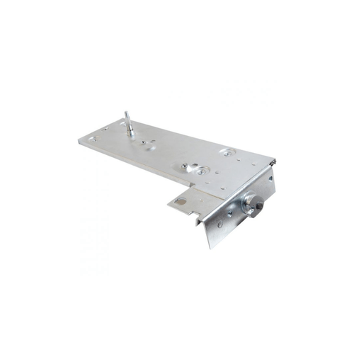 Fechadura Porta Scania Caminhao saab L110 111 75 a 80 Direit