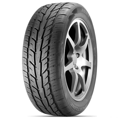 Pneu XBRI aro 20 - 265/50R20 - Sportline Extra Load - 111V