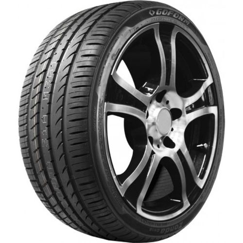 Pneu Goform aro 18 - 245/45R18 - Zonda GH18 - 100W