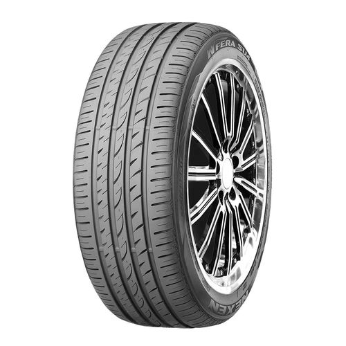 Pneu Nexen aro 18 - 235/40R18 - N'fera SU4 - 95W