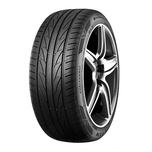 Pneu Nexen aro 17 - 215/55R17 - N'Fera Primus V - 94V (Lançamento)