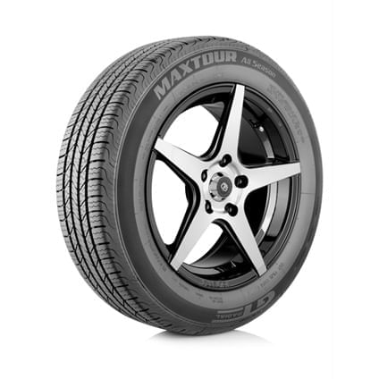 Pneu GT Radial aro 14 - 175/70R14 - Maxtour All Season - 84T (Importado Premium)