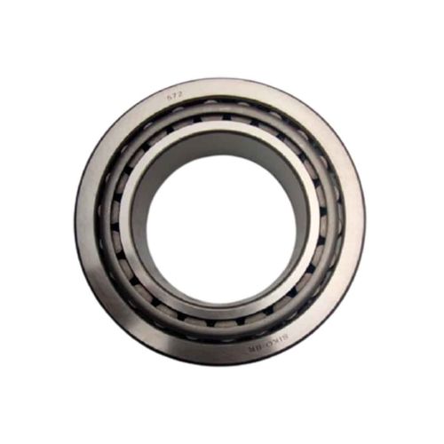 Rolamento de Roda Externo Eixo Traseiro (1º Linha) 580572