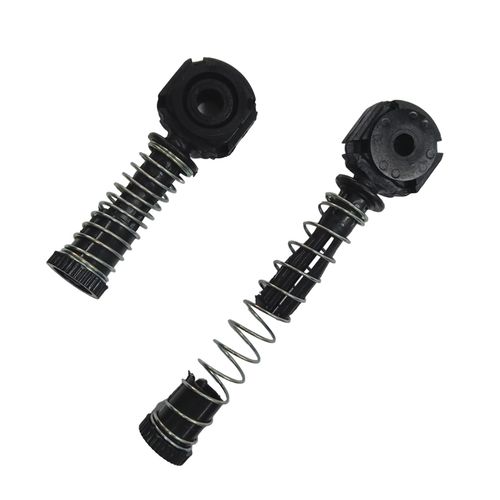 Kit Terminal do Cabo de Engate / Seleção Volkswagen Gol |Fox | Polo | Saveiro (Todos G5) |Golf | Bora | Up | New Beetle | Audi A3 | A4