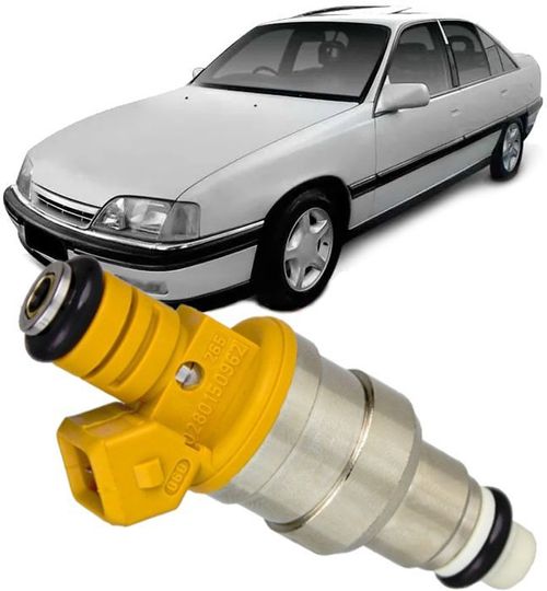Bico Injetor Omega Vectra Kadett Santana Versailles 0280150962