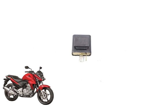 Rele Pisca Honda Cb 300 Cb300 09-12