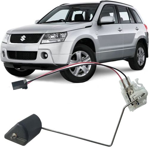 Boia Sensor de Nível Combustível Suzuki Vitara 2.0 16V de 2008 À 2015