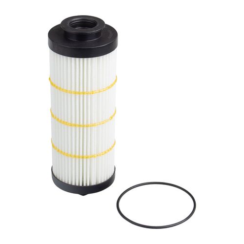 Filtro óleo hidráulico Motoniveladora 120 140/ Trator Escrêiper 651 657 631k 637k/ Pá Carregadeira 963 973/ Trator 574/ Escavadeira 374 395 350 352