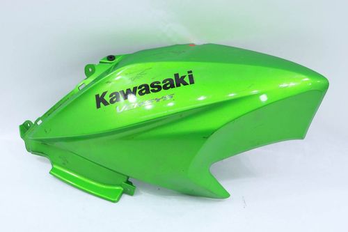 Aba Esquerda Tanque Kawasaki Versys 650 Versys650 15-18