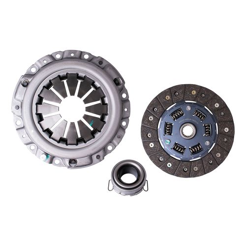 Kit de Embreagem Daihatsu Cuore 1995 A 1998