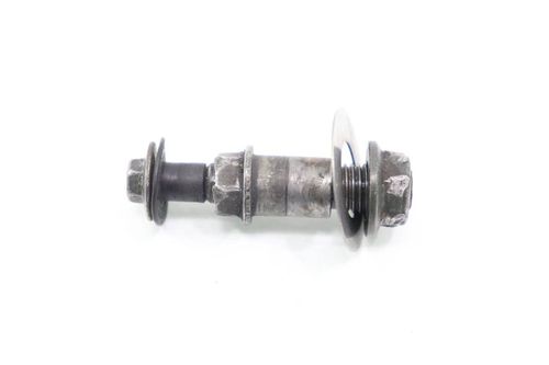 Parafuso Descanso Lateral Honda Cbr 600 Rr 04-06