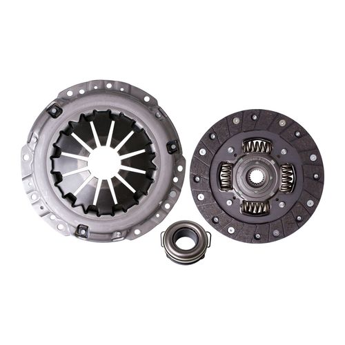 Kit De Embreagem Daihatsu Terios 1.3 1997 A 2000