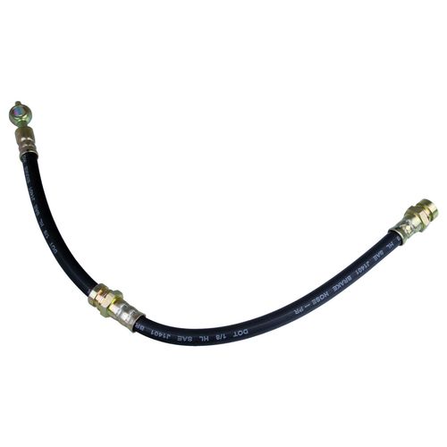 Mangueira Flexível de Freio Mazda 323 1.3 1.6 1.7 1.8 1989 A 1998/ MX3 1.6 1.8 2.0 2.5 1991 A 1998/ 626 1.8 2.0 2.5 1992 A 1997