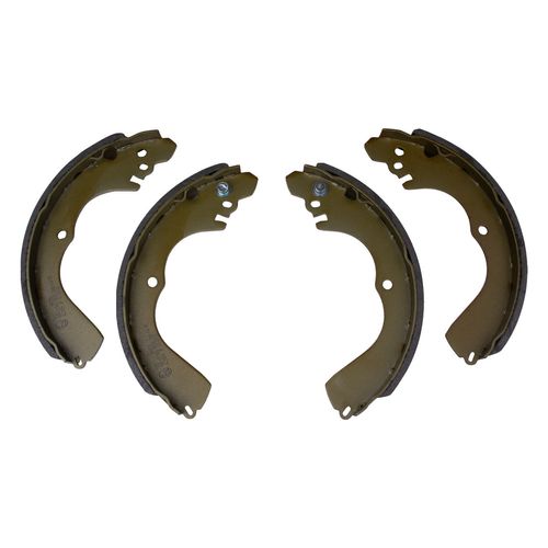 Sapata Lona de Freio Traseira Mitsubishi Grandis 2.4 Após 2004