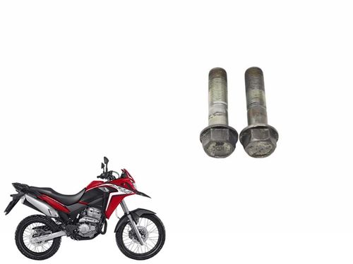 Parafuso Amortecedor Honda Xre 300 19-2