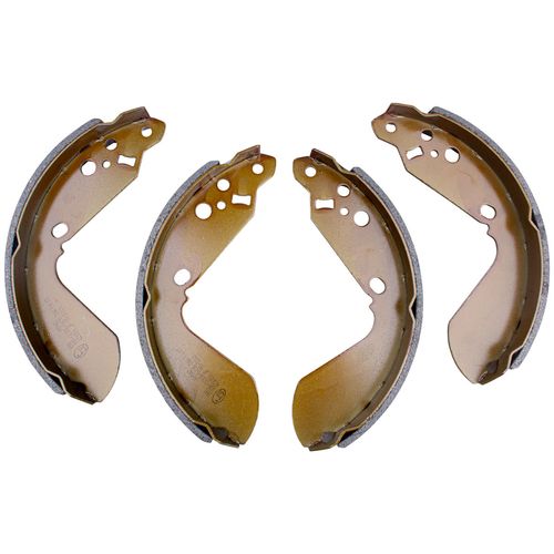 Sapata de freio lona traseira Vitara Sidekick 1.6 16V (BNM) 1992 A 1998