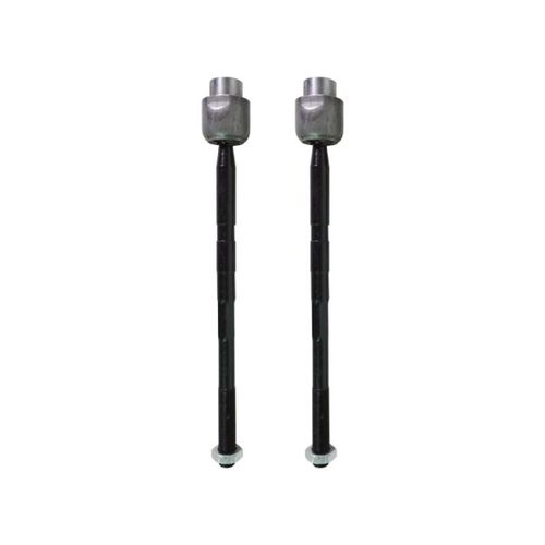 Par Barra Axial Direção Chevrolet Montana 2004/2007