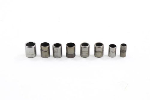 Kit Guias Carcaças Yamaha Xt 660 2005-2018