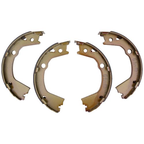 Sapata Lona de Freio Ssangyong Korando 2.0 4X2 Após 2010