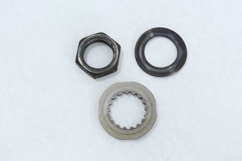 Porca Campana Bmw F 800 Gs F800gs 11-12