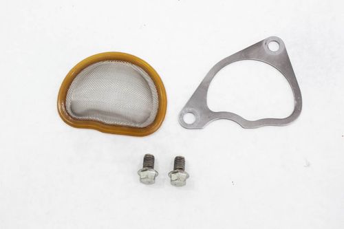 Peneira Do Óleo Kawasaki Er-6n Er6n 13-16