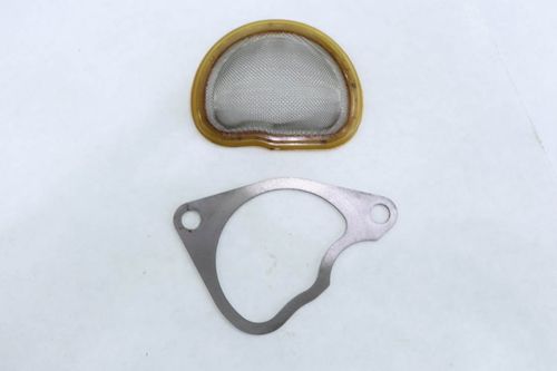 Peneira Do Óleo Kawasaki Er-6n Er6n 10-13