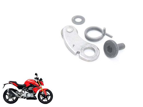 Posicionador Cambio Bmw G310 R G310r 17-20