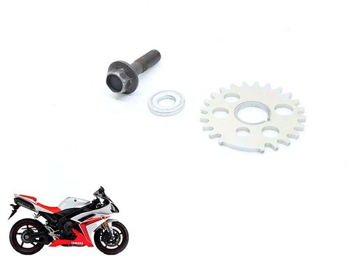 Rotor Pulsador Yamaha R1 Yzf R1 07-08