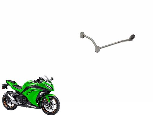 Cano Óleo Kawasaki Ninja 300 Ninja300 13-18 Usad