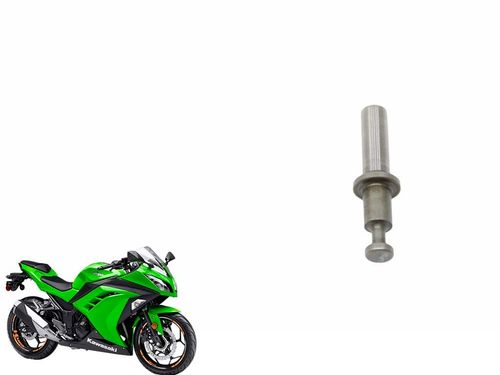 Eixo Acionador Embreagem Kawasaki Ninja 300 13-18 Usad