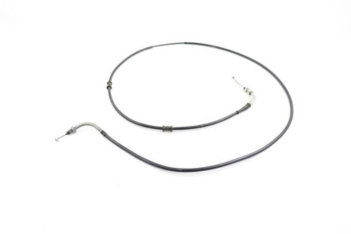Cabo Acelerador Honda Lead 110 2010-2011