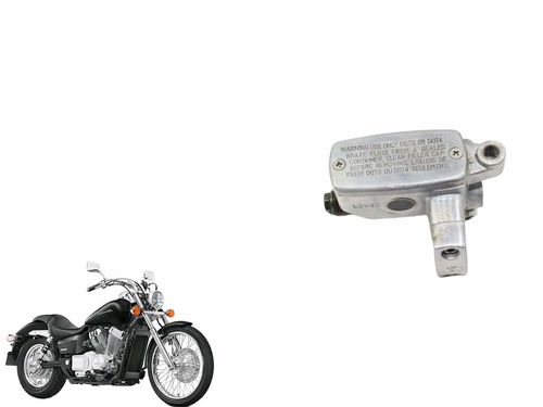 Cilindro Burrinho Freio Dianteiro Honda Shadow 750 06-08 Usad