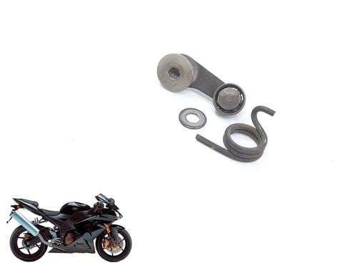 Posicionador Cambio Kawasaki Zx10 05-06