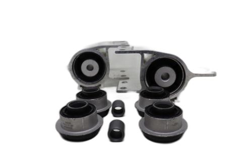 Kit Buchas Bandeja Dianteira 2 Lados Mercedes Gla200 13-17