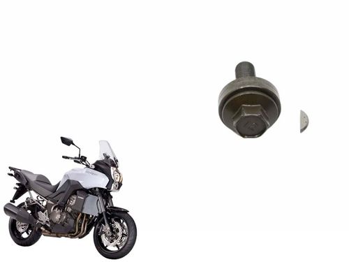 Parafuso/chaveta  Volante Kawasaki Versys 1000 12-15 Usad