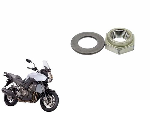 Porca Campana Kawasaki Versys 1000 12-15 Usad