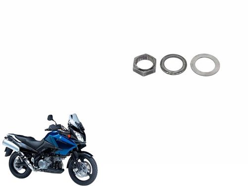 Porca Campana Suzuki Dl 1000 V-strom 06-12 Usad