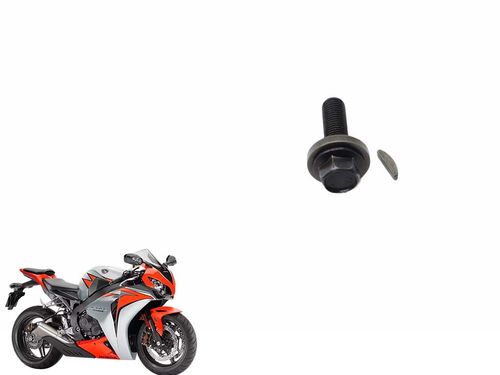Parafuso Volante Honda Cbr 1000 Rr 08-12 Usad