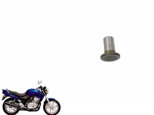 Eixo Acionador Embreagem Honda Cb 500 Cb500 97-05 Usad