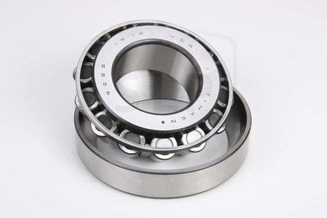 ROLAMENTO DIFERENCIAL PINHAO CORPO B7