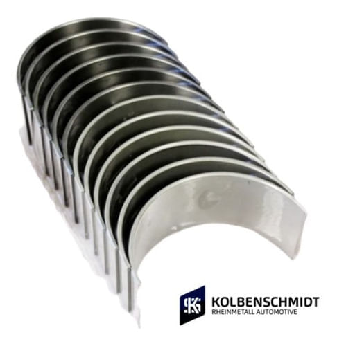 Bronzina Biela Para Scania 110/1/2/3/4 0,50