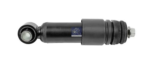 AMORTECEDOR TRANSVERSAL TRASEIRO HORIZONTAL FH