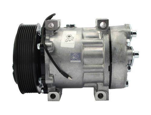 COMPRESSOR AR CONDICIONADO FH ...2008