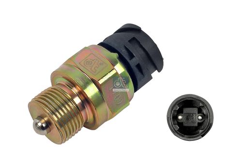 Sensor Abs Dianteiro Iveco Cursor